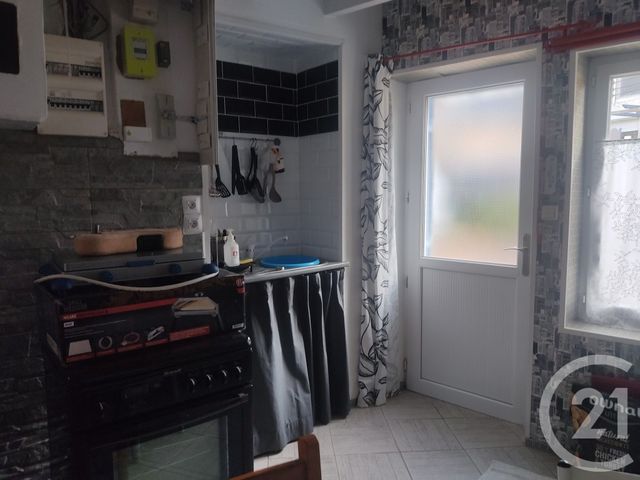 maison à vendre - 6 pièces - 114.8 m2 - CHAULGNES - 58 - BOURGOGNE - Century 21 Confluences