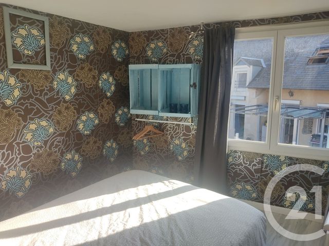 maison à vendre - 6 pièces - 114.8 m2 - CHAULGNES - 58 - BOURGOGNE - Century 21 Confluences