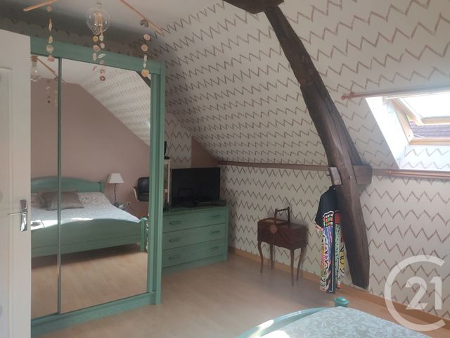 maison à vendre - 6 pièces - 114.8 m2 - CHAULGNES - 58 - BOURGOGNE - Century 21 Confluences