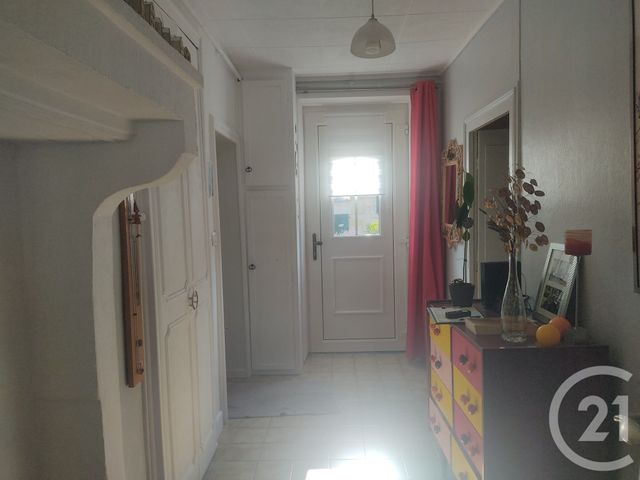 maison à vendre - 6 pièces - 114.8 m2 - CHAULGNES - 58 - BOURGOGNE - Century 21 Confluences