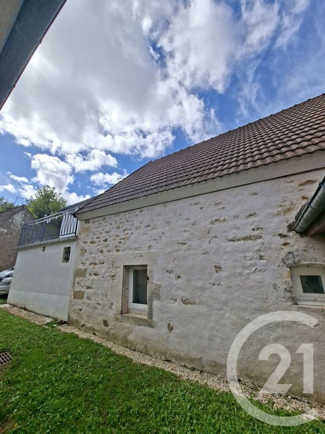 maison à vendre - 6 pièces - 114.8 m2 - CHAULGNES - 58 - BOURGOGNE - Century 21 Confluences