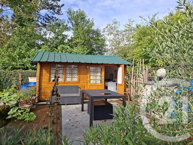 maison à vendre - 6 pièces - 114.8 m2 - CHAULGNES - 58 - BOURGOGNE - Century 21 Confluences