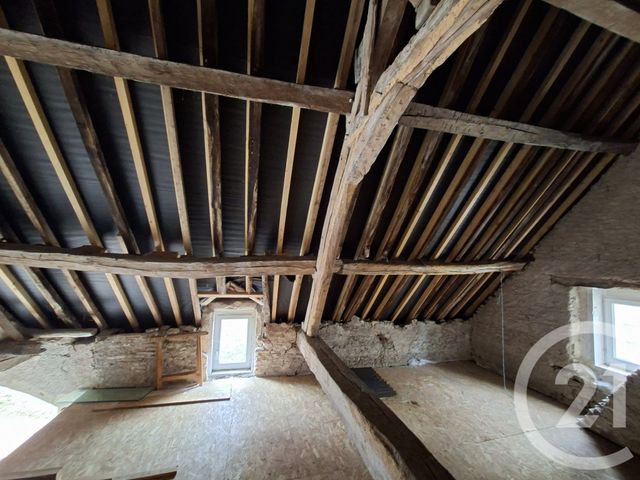 maison à vendre - 6 pièces - 114.8 m2 - CHAULGNES - 58 - BOURGOGNE - Century 21 Confluences