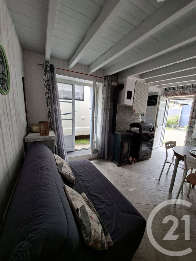 maison à vendre - 6 pièces - 114.8 m2 - CHAULGNES - 58 - BOURGOGNE - Century 21 Confluences