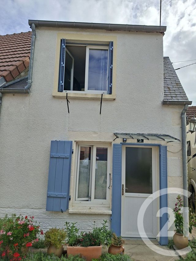 maison à vendre - 6 pièces - 114.8 m2 - CHAULGNES - 58 - BOURGOGNE - Century 21 Confluences