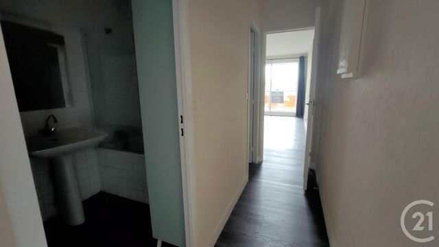 Appartement F2 à louer - 2 pièces - 46.55 m2 - NEVERS - 58 - BOURGOGNE - Century 21 Confluences