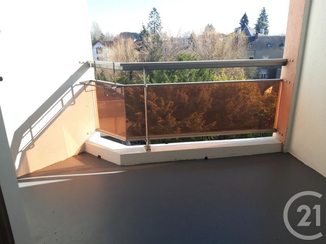 Appartement F2 à louer - 2 pièces - 46.55 m2 - NEVERS - 58 - BOURGOGNE - Century 21 Confluences