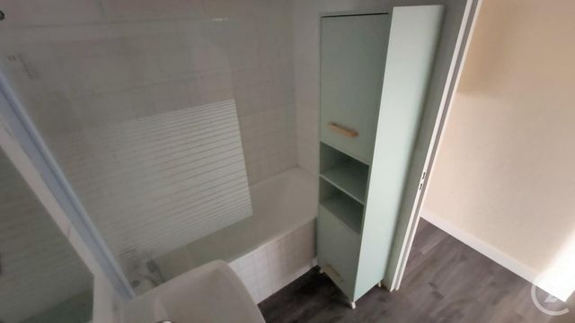 Appartement F2 à louer - 2 pièces - 46.55 m2 - NEVERS - 58 - BOURGOGNE - Century 21 Confluences