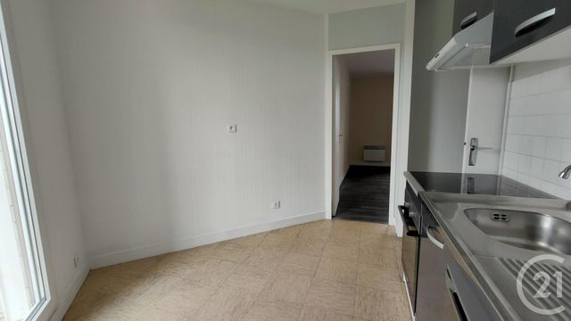 Appartement F2 à louer - 2 pièces - 46.55 m2 - NEVERS - 58 - BOURGOGNE - Century 21 Confluences