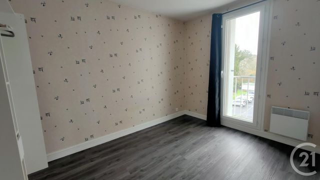 Appartement F2 à louer - 2 pièces - 46.55 m2 - NEVERS - 58 - BOURGOGNE - Century 21 Confluences