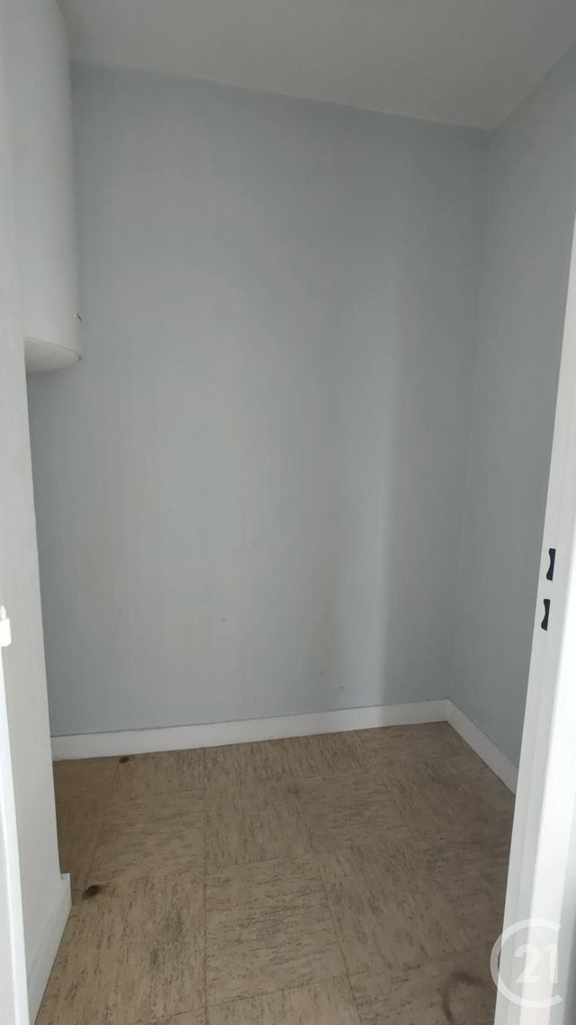 Appartement F2 à louer - 2 pièces - 46.55 m2 - NEVERS - 58 - BOURGOGNE - Century 21 Confluences