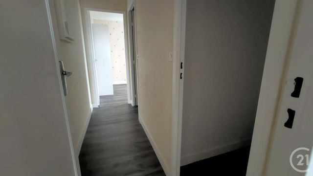 Appartement F2 à louer - 2 pièces - 46.55 m2 - NEVERS - 58 - BOURGOGNE - Century 21 Confluences