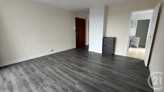 Appartement F2 à louer - 2 pièces - 46.55 m2 - NEVERS - 58 - BOURGOGNE - Century 21 Confluences