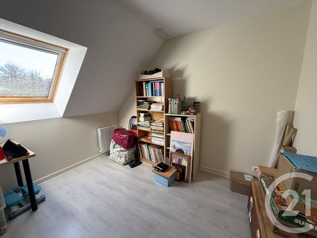 maison à vendre - 7 pièces - 120.0 m2 - NEVERS - 58 - BOURGOGNE - Century 21 Confluences