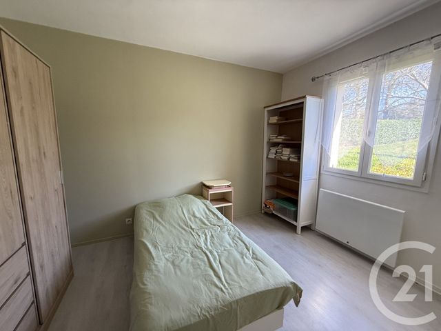 maison à vendre - 7 pièces - 120.0 m2 - NEVERS - 58 - BOURGOGNE - Century 21 Confluences