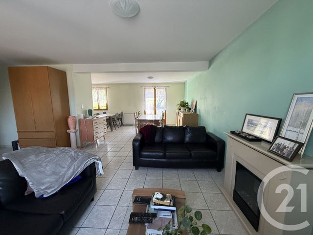 maison à vendre - 7 pièces - 120.0 m2 - NEVERS - 58 - BOURGOGNE - Century 21 Confluences