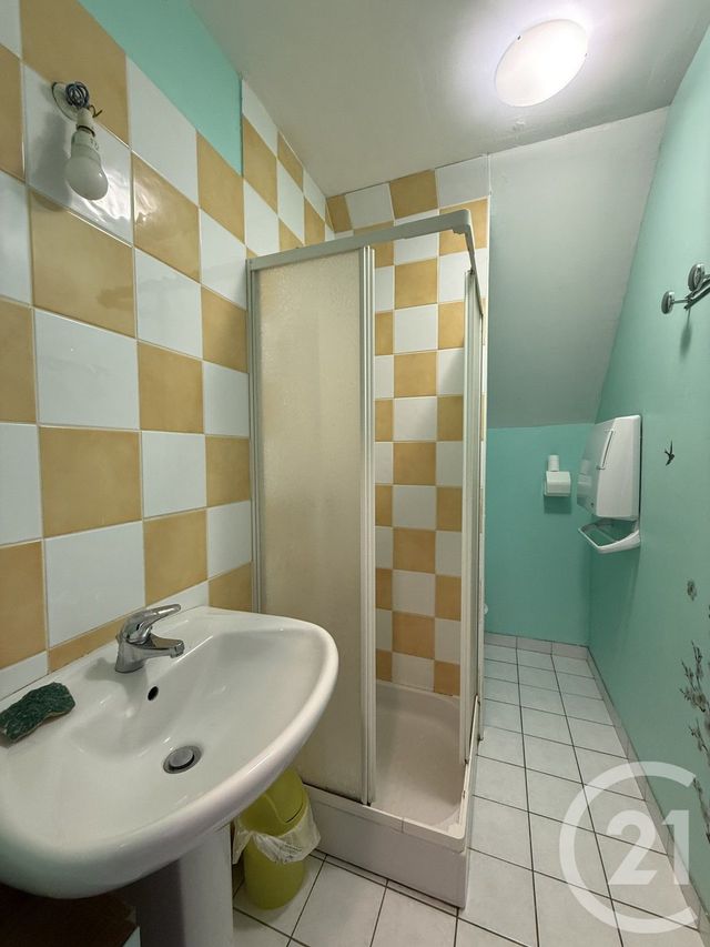 maison à vendre - 7 pièces - 120.0 m2 - NEVERS - 58 - BOURGOGNE - Century 21 Confluences