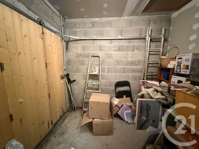 maison à vendre - 7 pièces - 120.0 m2 - NEVERS - 58 - BOURGOGNE - Century 21 Confluences