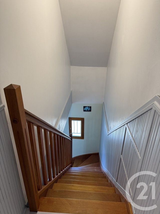 maison à vendre - 7 pièces - 120.0 m2 - NEVERS - 58 - BOURGOGNE - Century 21 Confluences