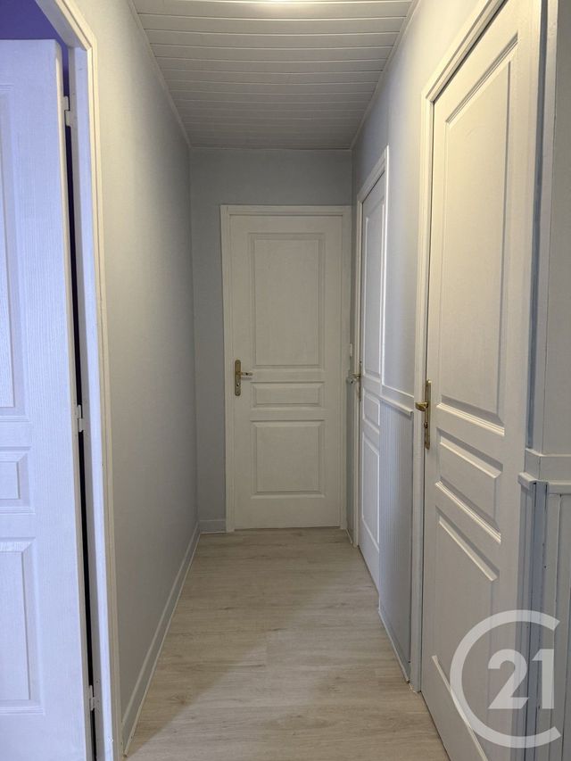 maison à vendre - 7 pièces - 120.0 m2 - NEVERS - 58 - BOURGOGNE - Century 21 Confluences