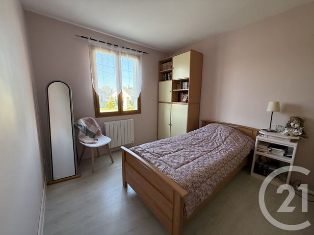 maison à vendre - 7 pièces - 120.0 m2 - NEVERS - 58 - BOURGOGNE - Century 21 Confluences