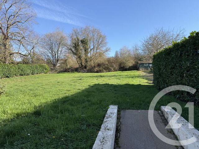 maison à vendre - 7 pièces - 120.0 m2 - NEVERS - 58 - BOURGOGNE - Century 21 Confluences