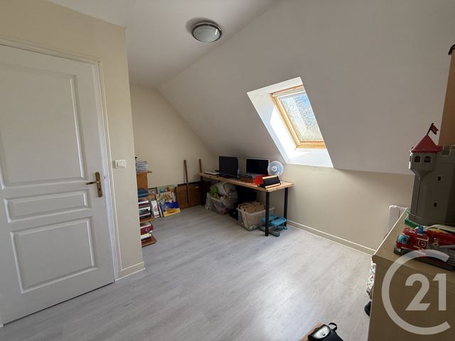 maison à vendre - 7 pièces - 120.0 m2 - NEVERS - 58 - BOURGOGNE - Century 21 Confluences