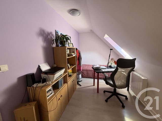 maison à vendre - 7 pièces - 120.0 m2 - NEVERS - 58 - BOURGOGNE - Century 21 Confluences