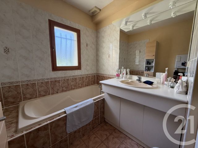 maison à vendre - 7 pièces - 120.0 m2 - NEVERS - 58 - BOURGOGNE - Century 21 Confluences