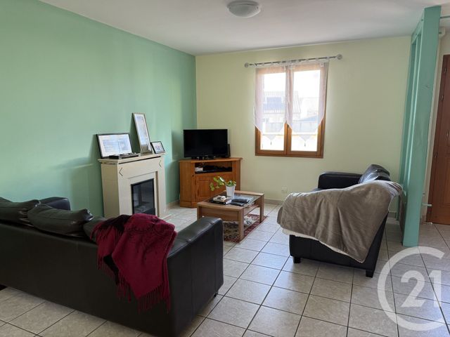 maison à vendre - 7 pièces - 120.0 m2 - NEVERS - 58 - BOURGOGNE - Century 21 Confluences