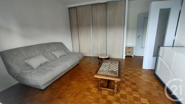 Appartement F1 à louer - 1 pièce - 34.1 m2 - NEVERS - 58 - BOURGOGNE - Century 21 Confluences