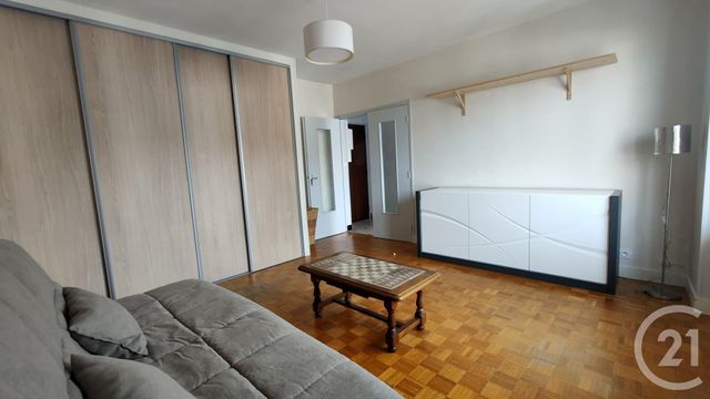 Appartement F1 à louer - 1 pièce - 34.1 m2 - NEVERS - 58 - BOURGOGNE - Century 21 Confluences