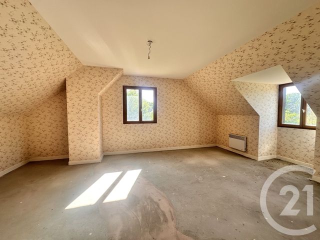 maison à vendre - 7 pièces - 180.0 m2 - CUFFY - 18 - CENTRE - Century 21 Confluences