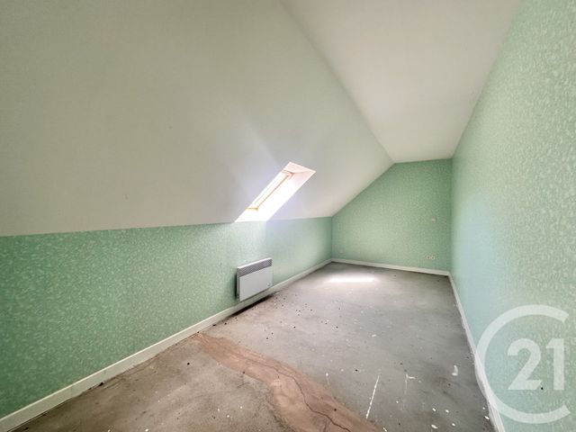 maison à vendre - 7 pièces - 180.0 m2 - CUFFY - 18 - CENTRE - Century 21 Confluences