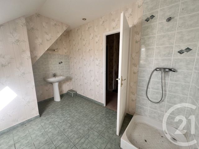 maison à vendre - 7 pièces - 180.0 m2 - CUFFY - 18 - CENTRE - Century 21 Confluences