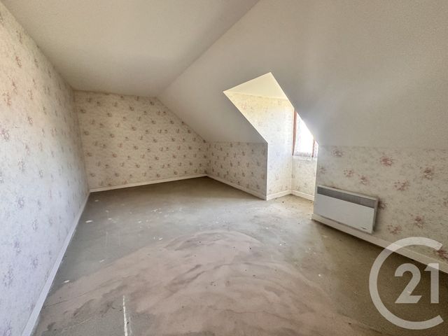 maison à vendre - 7 pièces - 180.0 m2 - CUFFY - 18 - CENTRE - Century 21 Confluences