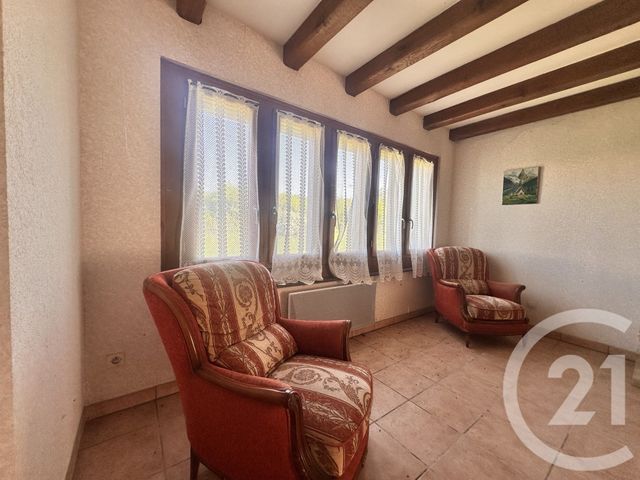 maison à vendre - 7 pièces - 180.0 m2 - CUFFY - 18 - CENTRE - Century 21 Confluences