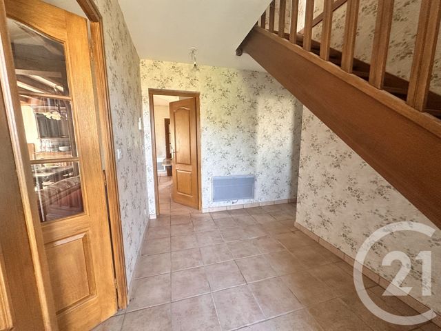 maison à vendre - 7 pièces - 180.0 m2 - CUFFY - 18 - CENTRE - Century 21 Confluences