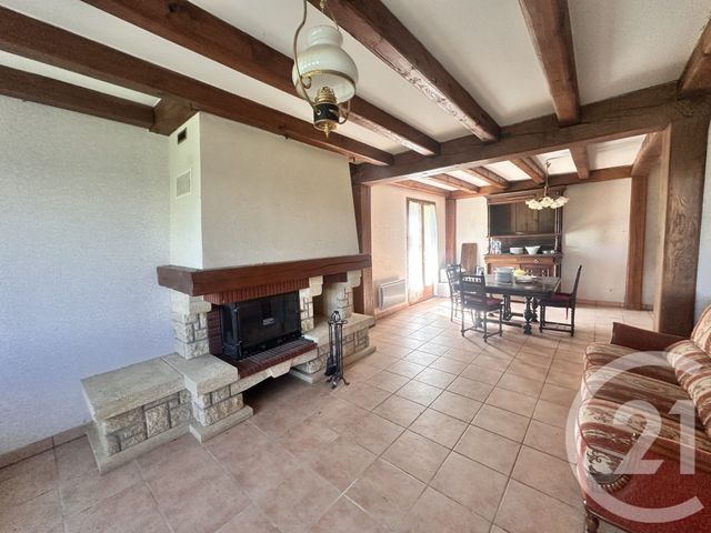 maison à vendre - 7 pièces - 180.0 m2 - CUFFY - 18 - CENTRE - Century 21 Confluences