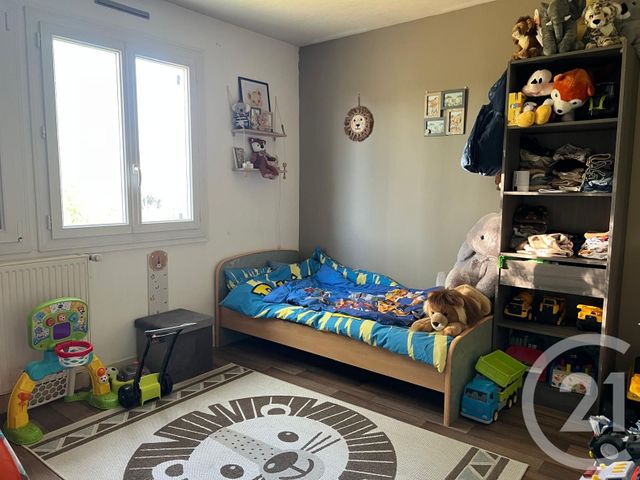 maison à vendre - 4 pièces - 82.0 m2 - CHAULGNES - 58 - BOURGOGNE - Century 21 Confluences