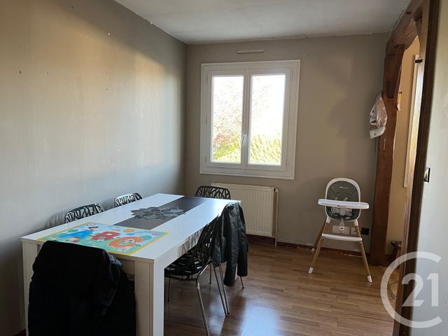 maison à vendre - 4 pièces - 82.0 m2 - CHAULGNES - 58 - BOURGOGNE - Century 21 Confluences