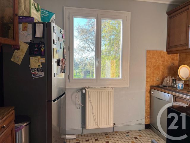 maison à vendre - 4 pièces - 82.0 m2 - CHAULGNES - 58 - BOURGOGNE - Century 21 Confluences