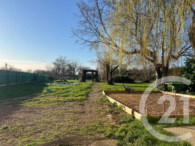 maison à vendre - 4 pièces - 82.0 m2 - CHAULGNES - 58 - BOURGOGNE - Century 21 Confluences