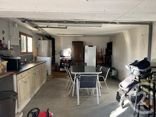 maison à vendre - 4 pièces - 82.0 m2 - CHAULGNES - 58 - BOURGOGNE - Century 21 Confluences