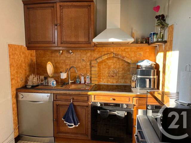 maison à vendre - 4 pièces - 82.0 m2 - CHAULGNES - 58 - BOURGOGNE - Century 21 Confluences