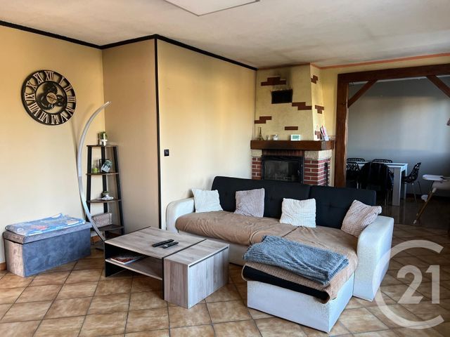 maison à vendre - 4 pièces - 82.0 m2 - CHAULGNES - 58 - BOURGOGNE - Century 21 Confluences