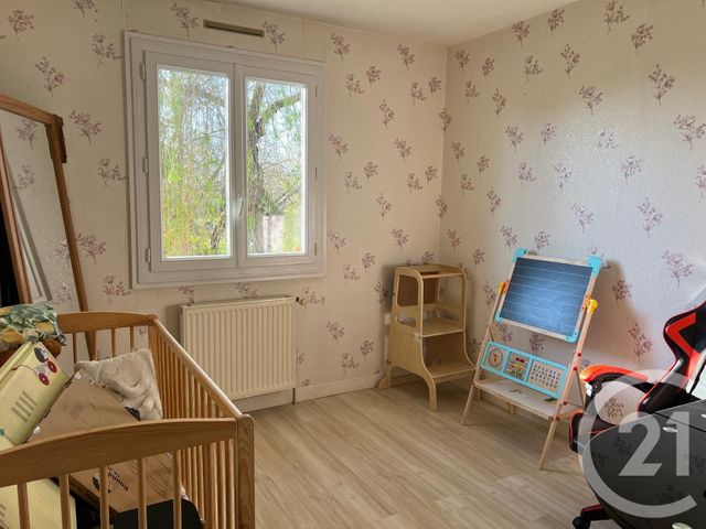 maison à vendre - 4 pièces - 82.0 m2 - CHAULGNES - 58 - BOURGOGNE - Century 21 Confluences