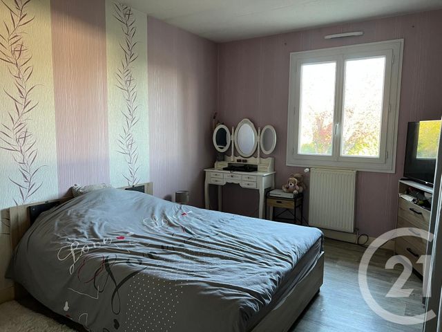 maison à vendre - 4 pièces - 82.0 m2 - CHAULGNES - 58 - BOURGOGNE - Century 21 Confluences