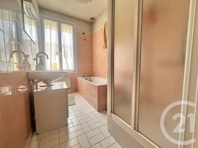 maison à vendre - 4 pièces - 106.2 m2 - COULANGES LES NEVERS - 58 - BOURGOGNE - Century 21 Confluences