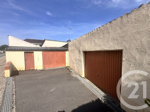 maison à vendre - 4 pièces - 106.2 m2 - COULANGES LES NEVERS - 58 - BOURGOGNE - Century 21 Confluences